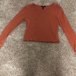 Forever 21 basic tee